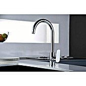 Imex Bélgica Grifo de cocina (Cromo) | BAUHAUS