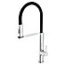 Imex Grifo de cocina flexible Menorca 