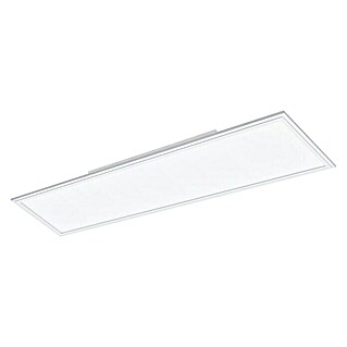 Tween Light LED-Panel RC-CCT-DIM (43 W, L x B x H: 120 x 60 x 5 cm, Weiß, Mehrfarbig)