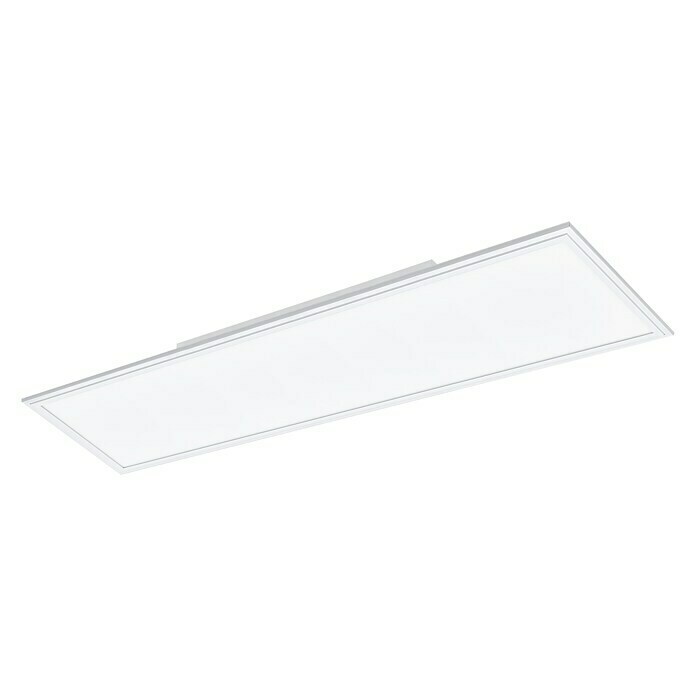 Tween Light LED-Panel RC-CCT-DIM43 W, L x B x H: 120 cm x 60 cm x 1 mm, Weiß, Warmweiß Unknown