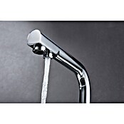 Imex Grifo de cocina ósmosis Marsella (Cromado) | BAUHAUS