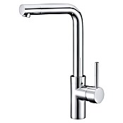 Imex Grifo de cocina Venecia (Cromo, Brillante) | BAUHAUS