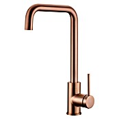 Imex Grifo de cocina Loira (Oro rosa) | BAUHAUS
