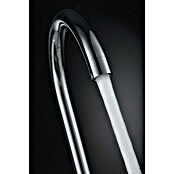 Imex Grifo de cocina Lyon (Cromo) | BAUHAUS