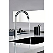 Imex Bélgica Grifo de cocina (Cromo) | BAUHAUS