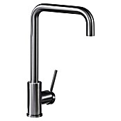 Imex Grifo de cocina Loira (Black gun metal) | BAUHAUS
