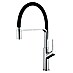 Imex Grifo de cocina flexible Sena 