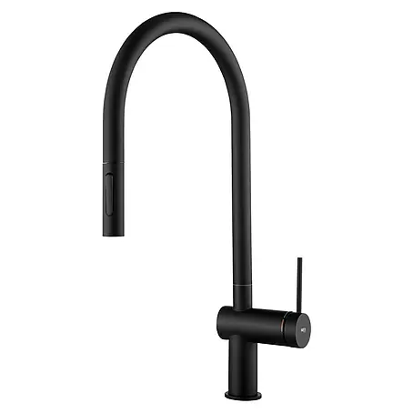 Imex  Grifo de cocina extraíble Berna