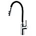 Imex Grifo de cocina flexible Tokyo 