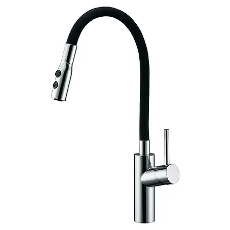 Imex  Grifo de cocina flexible Tokyo