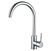 Imex Grifo de cocina Lyon (Cromo) | BAUHAUS