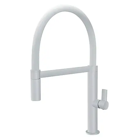 Imex  Grifo de cocina flexible Laos