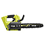 Ryobi Max Power Akku-Kettensäge RY36THCSX30A (Li-Ionen, Ohne Akku, Schwertlänge: 30 cm) | BAUHAUS