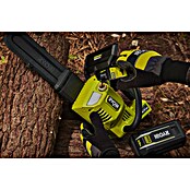 Ryobi Max Power Akku-Kettensäge RY36THCSX30A (Li-Ionen, Ohne Akku, Schwertlänge: 30 cm) | BAUHAUS