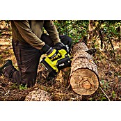 Ryobi Max Power Akku-Kettensäge RY36THCSX30A (Li-Ionen, Ohne Akku, Schwertlänge: 30 cm) | BAUHAUS