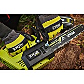 Ryobi Max Power Akku-Kettensäge RY36THCSX30A (Li-Ionen, Ohne Akku, Schwertlänge: 30 cm) | BAUHAUS