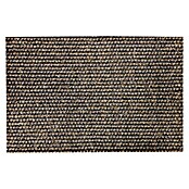 Astra Miami Sauberlaufmatte Punkte (Anthrazit/Braun, 50 x 70 cm)