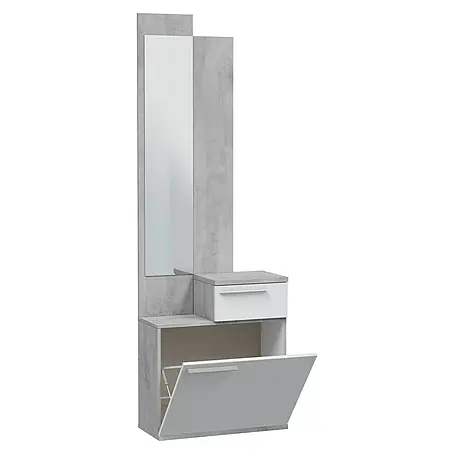 Mueble para recibidor Karen