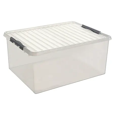 Sunware  Aufbewahrungsbox Q-Line