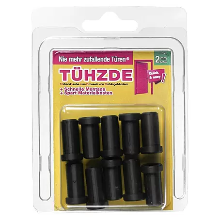 Türbandhaube TÜHZDE