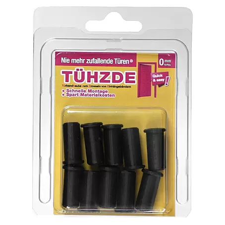 Türbandhaube TÜHZDE
