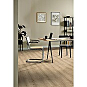 Laminat Vitura Eiche (Vitura Eiche, Landhausdiele, 1 292 x 193 x 7 mm) | BAUHAUS