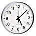 Reloj de pared Radio control 