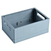 Sunware Sigma home Klappbox (L x B x H: 17,5 x 12,5 x 7 cm, Blau) | BAUHAUS