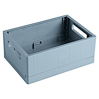 Sunware Sigma home Klappbox (L x B x H: 17,5 x 12,5 x 7 cm, Blau)