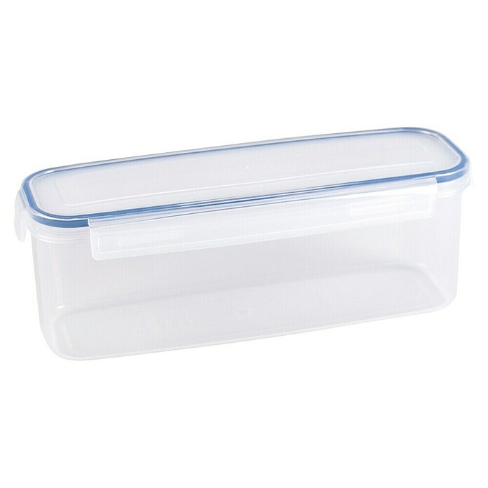 Sunware Frischhaltedose Basic (L x B x H: 31,2 x 11 x 11 cm, Transpatent) | BAUHAUS