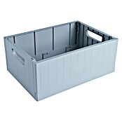 Sunware Sigma home Klapkrat (l x b x h: 35 x 25 x 14,5 cm, Blauw) | BAUHAUS