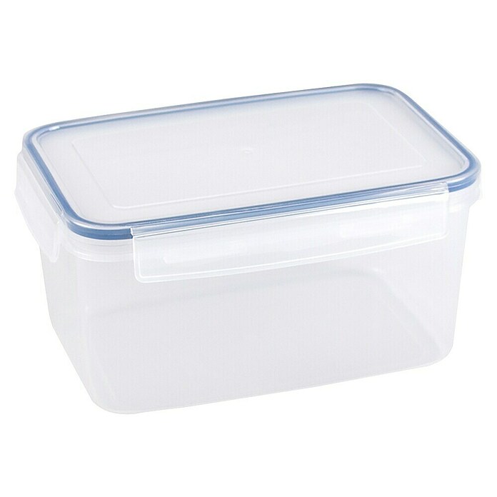 Sunware Frischhaltedose Basic (L x B x H: 22 x 15,6 x 11 cm, Transpatent) | BAUHAUS