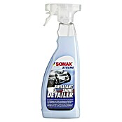 Sonax Xtreme Lackpflege Brilliantshine Detailer (Geeignet für: Autolacke, Inhalt: 750 ml)