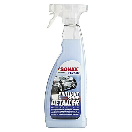 Sonax Xtreme Lackpflege (Geeignet für: Autolacke, 750 ml)