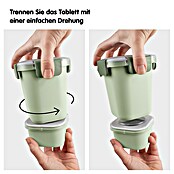 Sunware Sigma home Lunchbox Food to go (L x B x H: 11,5 x 11,5 x 18,5 cm) | BAUHAUS