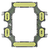 Gira Glimmlampe LED-Beleuchtungselement T1 rot (Passend für: Gira-Einsätze der neuen Generation) | BAUHAUS