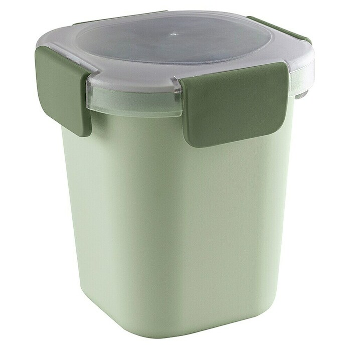 Sunware Sigma home Lunchbox Food to go (L x B x H: 11,5 x 11,5 x 18,5 cm) | BAUHAUS