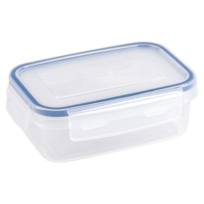 Sunware Frischhaltedose Basic (L x B x H: 15,6 x 11 x 5,6 cm, Transpatent) | BAUHAUS