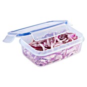 Sunware Frischhaltedose Basic (L x B x H: 15,6 x 11 x 5,6 cm, Transpatent) | BAUHAUS