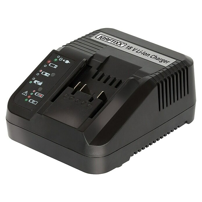 Motosierra de batería KX-AKS1825Li KIT (18 V, 3 Ah, Iones de litio, 1 batería, Longitud de la cuchilla: 25 cm) | BAUHAUS