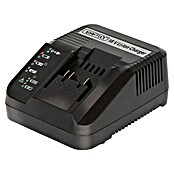 Motosierra de batería KX-AKS1825Li KIT (18 V, 3 Ah, Iones de litio, 1 batería, Longitud de la cuchilla: 25 cm) | BAUHAUS