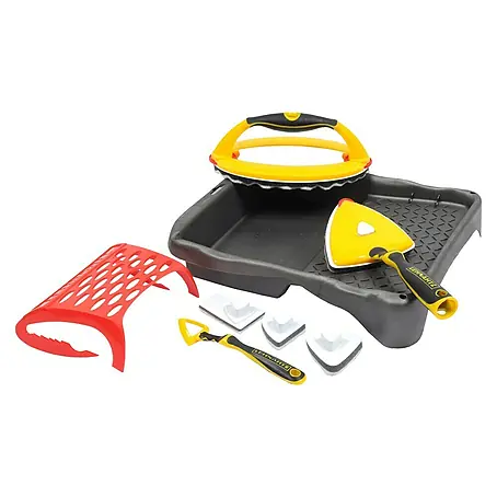 Lehnartz Isi-Line Streichkissen-Set Premium Mega-Box