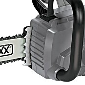 Motosierra de batería KX-AKS1825Li KIT (18 V, 3 Ah, Iones de litio, 1 batería, Longitud de la cuchilla: 25 cm) | BAUHAUS
