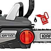 Motosierra de batería KX-AKS1825Li KIT (18 V, 3 Ah, Iones de litio, 1 batería, Longitud de la cuchilla: 25 cm) | BAUHAUS