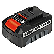 Motosierra de batería KX-AKS1825Li KIT (18 V, 3 Ah, Iones de litio, 1 batería, Longitud de la cuchilla: 25 cm) | BAUHAUS