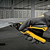 DeWalt Tijeras para chapa (Recto) | BAUHAUS