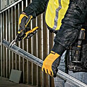DeWalt Tijeras para chapa (Recto) | BAUHAUS