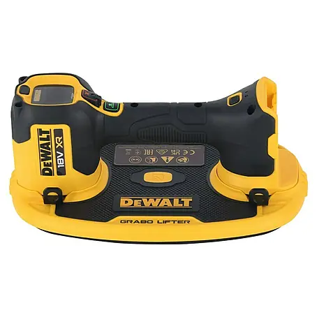 DeWalt  Ventosa para cristal DCE590N