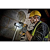 DeWalt Taladro atornillador percutor de batería DCD796P2 (18 V, 2 baterías, 5 Ah, 70 Nm) | BAUHAUS