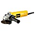 Dewalt Winkelschleifer DWE4117-QS 